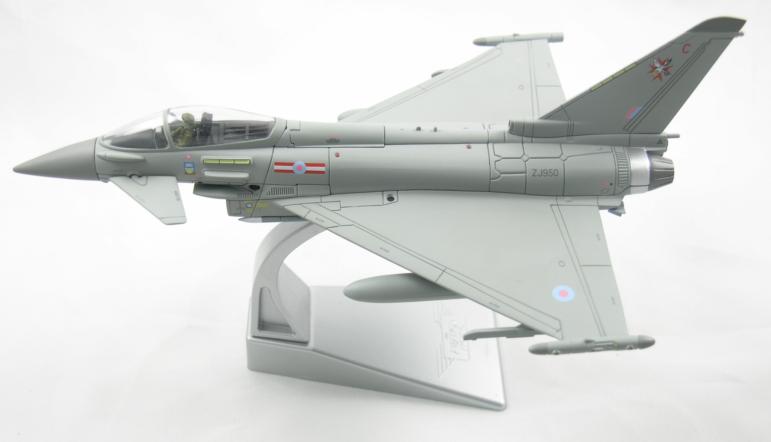 British Diecast Aircraft